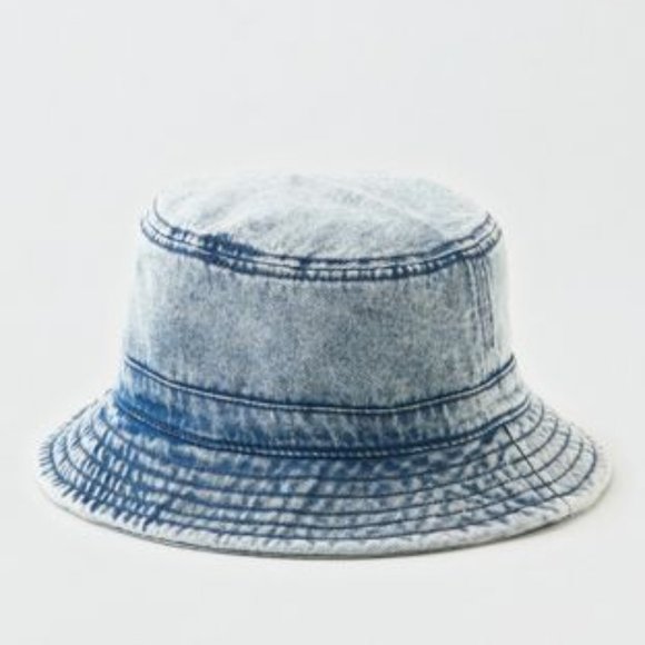 american eagle bucket hat